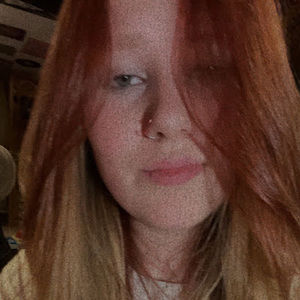 Meet your Posher, Jadyn